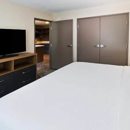 Candlewood Suites Dothan By Ihg Exterior foto